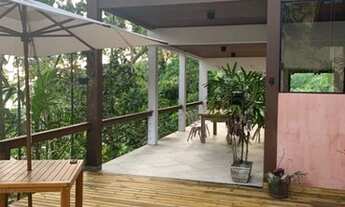 Imagem: Sobrado com 4 dormitórios, 420 m² - venda