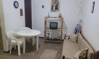 Imagem 4: Apartamento 1 quarto no Clube de Pesca Albatroz, na praia de Garatucaia - Angra dos Reis