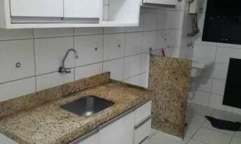 Imagem: Alugo apartamento semi mobiliado no life