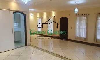 Imagem: Casa para aluguel, 3 quartos, 1 suíte