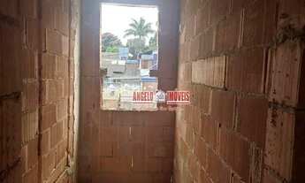 Imagem 5: Cobertura com 3 dormitórios à venda, 49 m² por R$ 556.000,00 - Parque Copacabana - Belo Ho