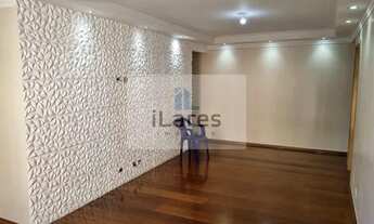 Imagem 2: Apartamento com 3 dorms, Parque Terra Nova, São Bernardo do Campo - R$ 335 mil, Cod: 3214