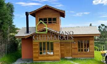 Imagem 2: RANCHO QUEIMADO - Casa Padrão - Morro Chato