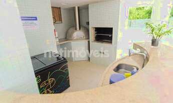 Imagem 5: Venda Apartamento 4 quartos Caminho das Árvores Salvador