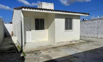 Imagem 5: Alugo - Casa de 02 Quartos no Res. Baraunas - Noca Caruaru