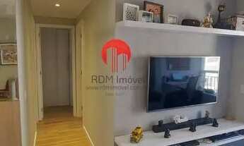 Imagem 5: Apartamento para Venda em São Paulo, Vila Leopoldina, 2 dormitórios, 1 suíte, 2 banheiros