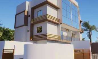 Imagem 2: Lançamento no Bairro do Cristo