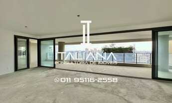 Imagem 3: Apartamentos a Venda na Vila Madalena 4 Suítes e 4 Vagas