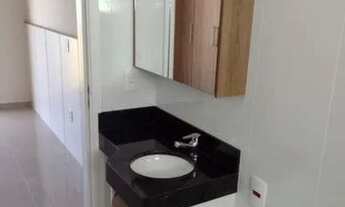 Imagem 2: Apartamento com 3 dormitórios para alugar, 77 m² por R$ 3.000,00/mês - Altos do Paraíso