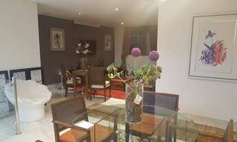 Imagem 4: Belo Horizonte - Casa Padrão - Santa Lúcia