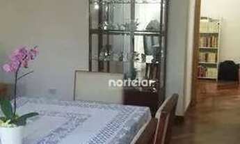 Imagem 5: Casa com 3 dormitórios à venda, 201 m² por R$ 1.100.000,00 - Parque Continental - São Paul