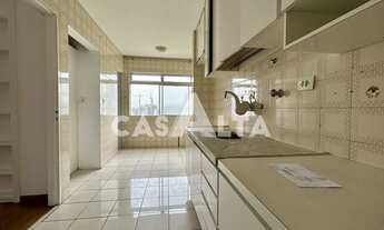 Imagem 3: APARTAMENTO com 80m² sendo: 3 dormitórios, (1suíte) e 1 vaga de garagem