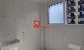 Imagem 3: Apartamento com 3 dorms, Guilhermina, Praia Grande - R$ 840 mil, Cod: 3924