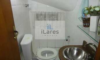 Imagem 6: Sobrado com 3 dorms, Demarchi, São Bernardo do Campo - R$ 880 mil, Cod: 108