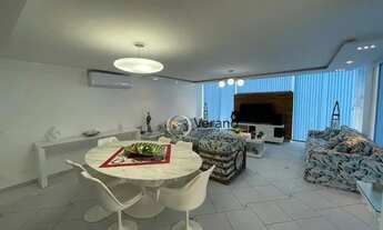 Imagem: Cobertura com 5 dormitórios à venda, 290