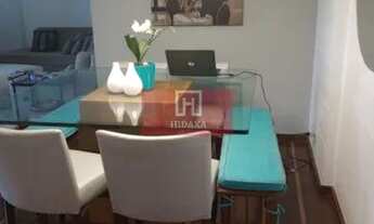 Imagem 6: Apartamento à venda no bairro Vila Andrade - São Paulo/SP, Zona Sul