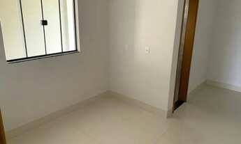 Imagem 2: Casa a venda com 115 m2 com 3 quartos no Setor Laguna Parque - Trindade - GO