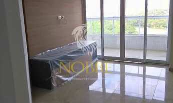 Imagem 3: Duplex no Edifício John Wesley de frente ao Parque do Ingá