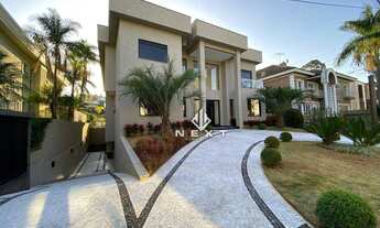 Imagem 3: Casa com 5 dormitórios, 750 m² - venda por R$ 12.500.000,00 ou aluguel por R$ 62.792,00/mê