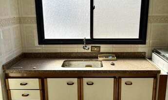 Imagem 7: Apartamento com 2 dormitórios à venda, 70 m² por R$ 260.000,00 - Vila Guilhermina - Praia