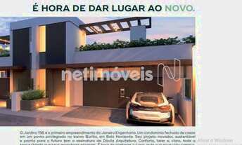 Imagem 3: Venda Casa em condomínio Buritis Belo Horizonte