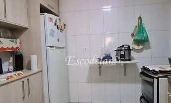 Imagem 5: Sobrado à venda, 113 m² por R$ 494.000,00 - Vila Mazzei - São Paulo/SP