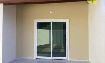 Imagem 4: Casa com 3 dormitórios à venda, 90 m² por R$ 250.000,00 - Centro - Eusébio/CE