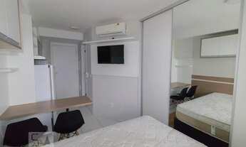 Imagem 5: Apartamento para Aluguel - Santana, 1 Quarto, 20 m2