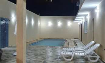 Imagem 3: Casa com 2 dormitórios à venda, 150 m² por R$ 700.000,00 - Jardim Paraíso I - Itu/SP