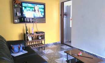 Imagem 3: Casa para Locação em Mogi das Cruzes, Vila Lavínia, 3 dormitórios, 2 banheiros, 2 vagas