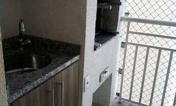 Imagem 2: APARTAMENTO PARA VENDA - PARQUE BARUERI - JARDIM TUPANCI