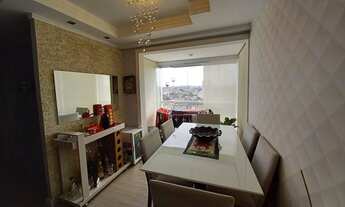 Imagem 3: Diadema - Apartamento Padrão - Piraporinha