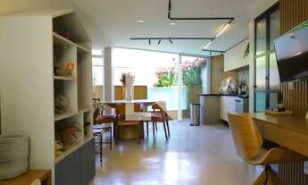 Imagem 5: Casa de Condomínio para Aluguel - Vila Romana, 2 Quartos, 150 m2