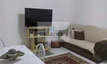 Imagem 2: Apartamento com 2 dorms, Alves Dias, São Bernardo do Campo - R$ 215 mil, Cod: 1970
