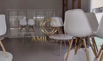 Imagem 2: RA Amil aluga apartamento / 02 dormitórios / Parque Industrial / 55 m² - Conquista São J