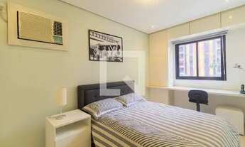 Imagem 6: Apartamento para Aluguel - Pinheiros, 1 Quarto, 33 m2