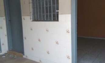 Imagem 4: CASA COM 2 DORMITÓRIOS À VENDA, 250 M² POR R$ 530.000 - JARDIM DO ESTÁDIO - SANTO ANDRÉ/SP