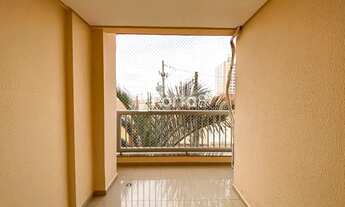 Imagem: Apartamento espaçoso e bem localizado