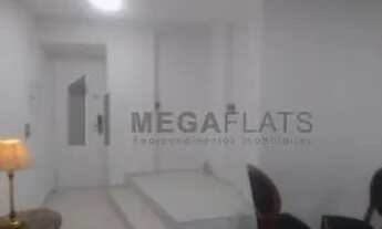 Imagem 5: FLAT PAULISTA WALL STREET REFORMADO PARA LOCAÇÃO!