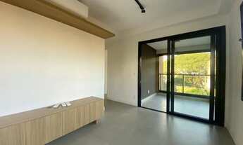 Imagem 3: Apartamento Locação Pinheiros 65 m² 2 Dormitórios