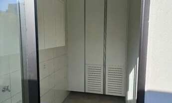 Imagem 2: Casa de condomínio para venda possui 151 metros quadrados com 3 quartos