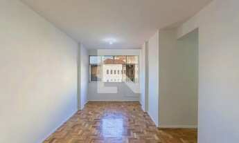 Imagem: Apartamento para Aluguel - Tijuca, 3 Quartos