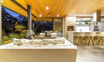 Imagem 2: Casa com 4 dormitórios à venda - Condomínio Terras de São Lucas - Sorocaba/SP