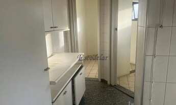 Imagem 7: Apartamento com 4 dormitórios à venda, 247 m² por R$ 3.000.000,00 - Moema - São Paulo/SP