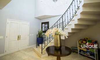 Imagem 6: Casa com 3 dormitórios à venda, 640 m² por R$ 5.390.000,00 - Veduta Verde - Jundiaí/SP