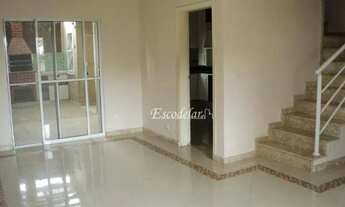 Imagem 2: Casa com 3 dormitórios, 286m², em condomínio fechado, à venda por R$ 1.200.000,00 no Horto