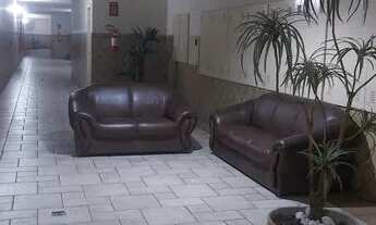 Imagem 3: QUARTO E SALA C-GARAGEM CENTRO