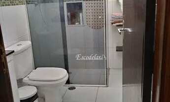 Imagem 8: Sobrado com 3 dormitórios à venda, 172 m² por R$ 745.000,00 - Água Fria - São Paulo/SP