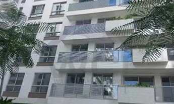 Imagem 7: Alugo apartamento 3 quartos com Infra Botafogo