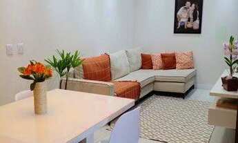 Imagem 3: Apartamento para Venda em Jundiaí, Bosque Dos Jacarandas, 2 dormitórios, 1 banheiro